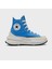 Run Star Legacy Cx Platform Kadın Mavi Sneaker 1