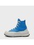 Run Star Legacy Cx Platform Kadın Mavi Sneaker 2