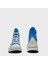 Run Star Legacy Cx Platform Kadın Mavi Sneaker 3