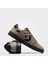 Cons As-1 Pro Unisex Haki Sneaker 5