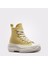 Run Star Hike Unisex Sarı Platform Sneaker 2