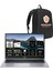 Aspire 3 Intel Core I5 1235U 40GB 512GB SSD 15.6'' Fhd W11H Taşınabilir Bilgisayar & Per4 Çanta NXK6SEY002P337 1