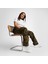 Chuck Taylor All Star Move Kadın Mavi Platform Sneaker 3
