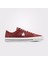 Cons One Star Pro Unisex Bordo Sneaker 1
