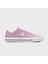 Cons One Star Pro Unisex Pembe Sneaker 1