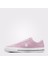 Cons One Star Pro Unisex Pembe Sneaker 3