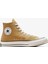 Chuck 70 Unisex Kahverengi Sneaker 1