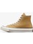 Chuck 70 Unisex Kahverengi Sneaker 4