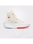 Run Star Hike Platform Y2K Heart Unisex Krem Sneaker 1