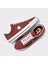 Cons One Star Pro Unisex Bordo Sneaker 4