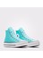 Chuck Taylor All Star Lift Unisex Mavi Platform Sneaker 2