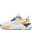 Rs-X Efekt Summer Silver Mist-Puma White 2