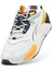 Rs-X Efekt Summer Silver Mist-Puma White 4