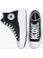 Chuck Taylor All Star Move Platform Hi Kadın Siyah Sneaker 4