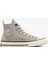Chuck 70 Unisex Bej Sneaker 1