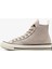 Chuck 70 Unisex Bej Sneaker 4
