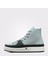 Chuck Taylor All Star Construct Future Utility Erkek Mavi Sneaker 4