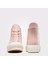Chuck Taylor All Star Lift Kadın Pembe Sneaker 3