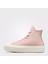 Chuck Taylor All Star Lift Kadın Pembe Sneaker 4