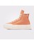 Chuck Taylor All Star Cruise Scribble Unisex Turuncu Sneaker 2
