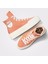 Chuck Taylor All Star Cruise Scribble Unisex Turuncu Sneaker 3
