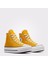 Chuck Taylor All Star Lift Platform Kadın Sarı Sneaker 2