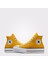 Chuck Taylor All Star Lift Platform Kadın Sarı Sneaker 3