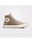 Chuck 70 Unisex Bej Sneaker 1