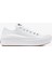 Chuck Taylor All Star Move Platform Kadın Beyaz Sneaker 1