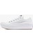 Chuck Taylor All Star Move Platform Kadın Beyaz Sneaker 3