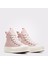 Chuck Taylor All Star Lift Kadın Pembe Sneaker 2
