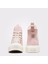 Chuck Taylor All Star Lift Kadın Pembe Sneaker 3
