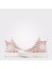 Chuck Taylor All Star Lift Kadın Pembe Sneaker 5