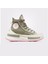 Run Star Legacy Cx Platform Future Utility Kadın Krem Sneaker 1