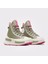 Run Star Legacy Cx Platform Future Utility Kadın Krem Sneaker 2