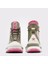 Run Star Legacy Cx Platform Future Utility Kadın Krem Sneaker 3