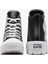 Chuck Taylor All Star Lugged Leather Kadın Siyah Sneaker 2