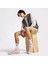 Chuck Taylor All Star Pembe Sneaker 4