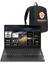 V15 G4 Intel Core I7 1355U 40GB 512GB SSD 15.6" Fhd Fdos Taşınabilir Bilgisayar & Per4 Çanta 83A100KXTRP322 1