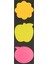 3'lü Post- It - Renkli 1