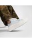 Chuck Taylor All Star Move Kadın Mavi Platform Sneaker 4