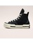 Chuck 70 Plus Canvas Siyah Sneaker 4