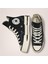 Chuck 70 Plus Canvas Siyah Sneaker 5