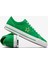 Cons One Star Pro Suede Kadın Yeşil Sneaker 3