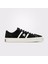 One Star Academy Pro Suede Siyah Sneaker 1