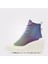 Chuck 70 De Luxe Wedge Kadın Mavi Sneaker 5