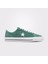 Cons One Star Pro Unisex Yeşil Sneaker 1