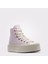 Chuck Taylor All Star Lift Kadın Lila Platform Sneaker 2