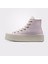 Chuck Taylor All Star Lift Kadın Lila Platform Sneaker 3