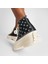 Run Star Hike Siyah Platform Sneaker 2